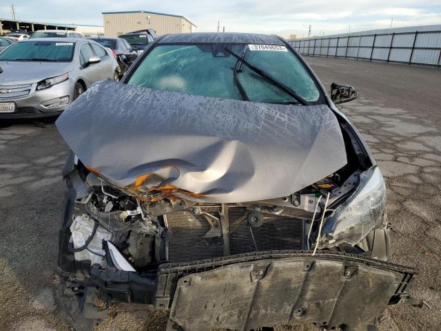 Photo 5 from auction – 2017 TOYOTA COROLLA L with VIN 5YFBURHE3HP689941