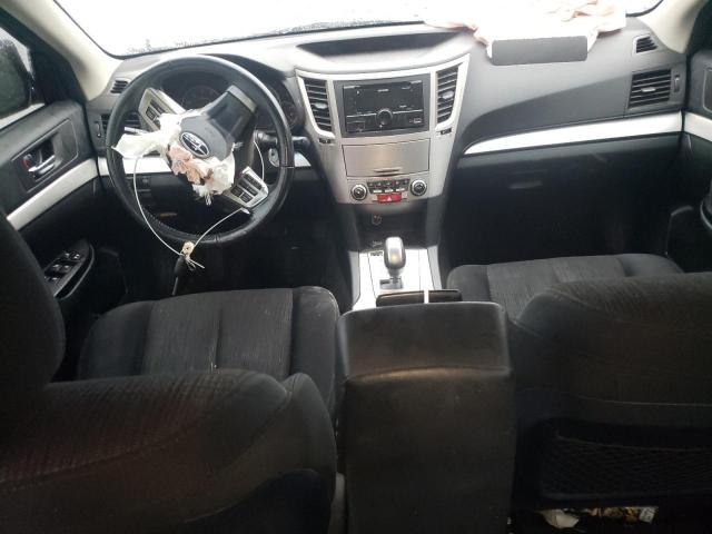 Photo 8 from auction – 2013 SUBARU LEGACY 2.5 with VIN 4S3BMCC66D3016996