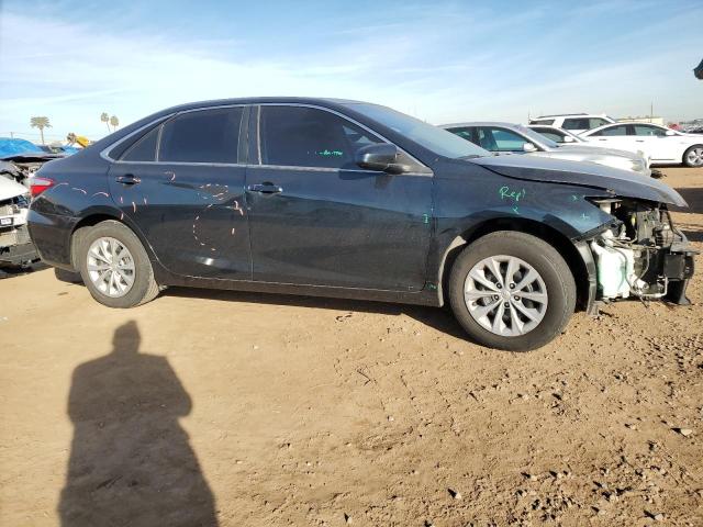 Photo 4 from auction – 2017 TOYOTA CAMRY LE with VIN 4T1BF1FK7HU678816