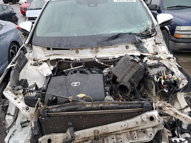 Photo 12 from auction – 2017 TOYOTA HIGHLANDER with VIN 5TDBZRFH7HS379510