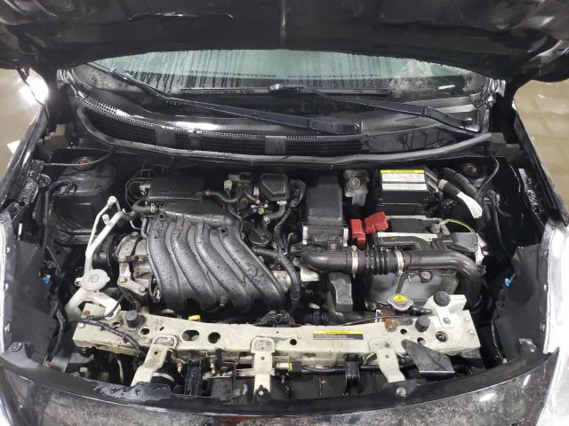Zdjęcie 11 z aukcji – 2014 NISSAN VERSA S z VIN 3N1CN7AP0EL876583