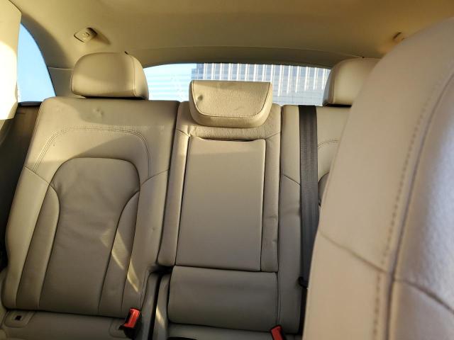 Photo 10 from auction – 2015 AUDI Q5 PREMIUM with VIN WA1LFAFP0FA059987