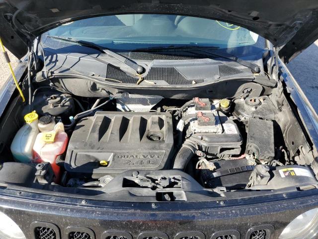 Photo 12 from auction – 2015 JEEP PATRIOT SP with VIN 1C4NJRBB2FD312148