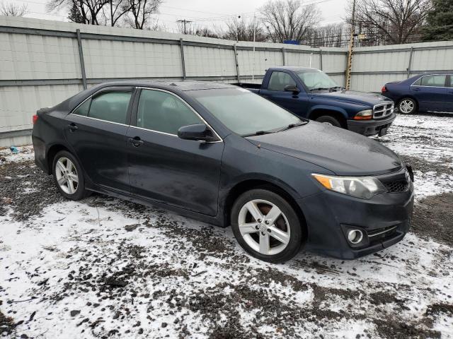 Photo 4 from auction – 2012 TOYOTA CAMRY BASE with VIN 4T1BF1FK0CU120363
