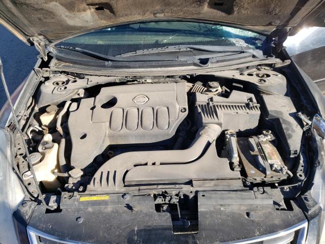 Photo 11 from auction – 2010 NISSAN ALTIMA BAS with VIN 1N4AL2AP0AN403974