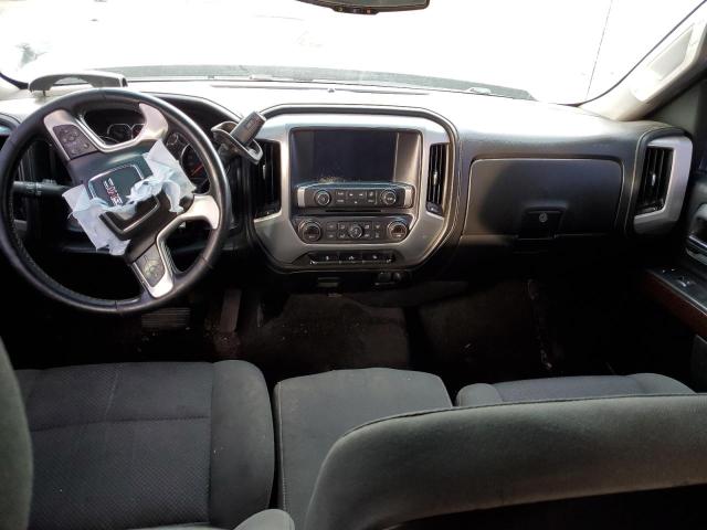 Photo 8 from auction – 2015 GMC SIERRA K15 with VIN 3GTU2UEC7FG313928
