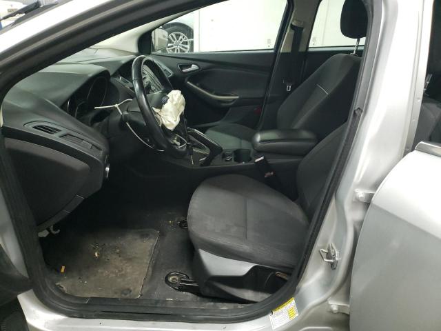 Photo 7 from auction – 2012 FORD FOCUS SEL with VIN 1FAHP3H21CL375992