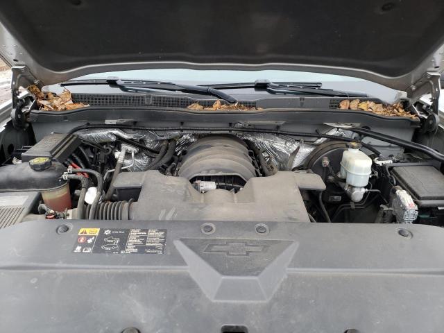 Photo 11 from auction – 2015 CHEVROLET SILVERADO with VIN 1GCVKREC9FZ157991