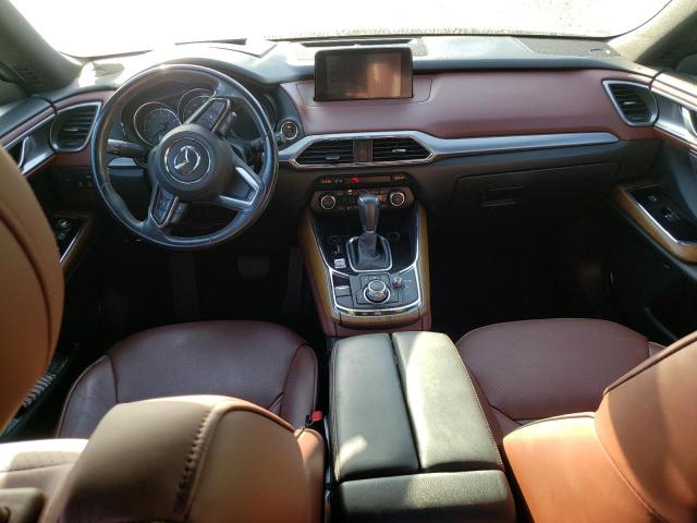Photo 8 from auction – 2018 MAZDA CX-9 SIGNA with VIN JM3TCBEY9J0207669