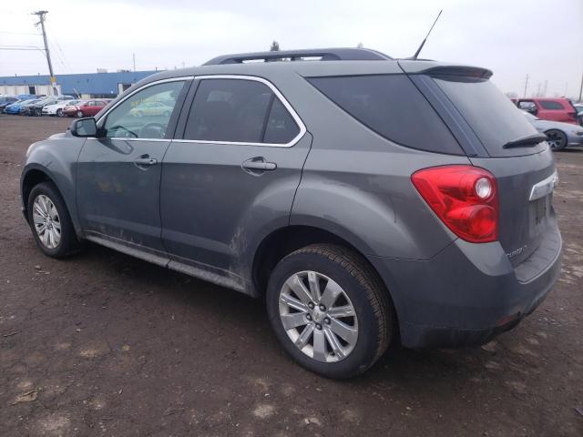 Photo 2 from auction – 2012 CHEVROLET EQUINOX LT with VIN 2GNALDEK9C6343342
