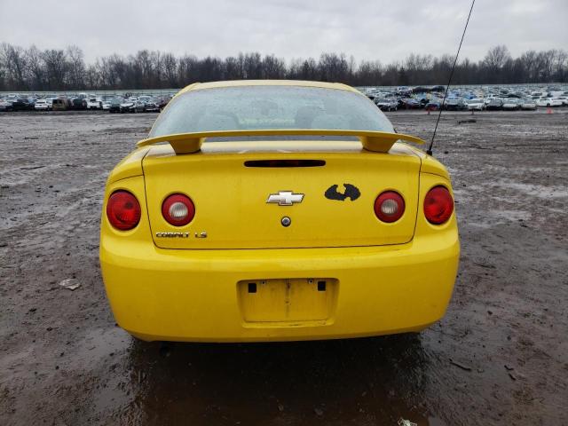Photo 6 from auction – 2007 CHEVROLET COBALT LS with VIN 1G1AK15FX77186951