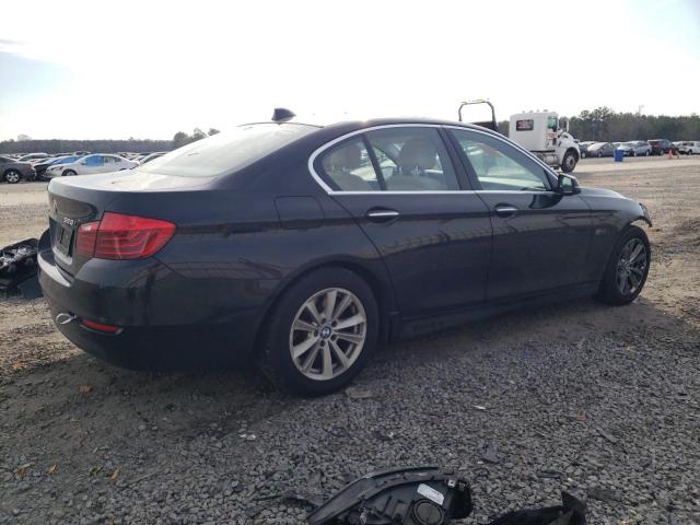 Photo 3 from auction – 2014 BMW 528 XI with VIN WBA5A7C52ED618114