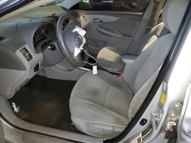 Photo 7 from auction – 2010 TOYOTA COROLLA BA with VIN 2T1BU4EE8AC480014