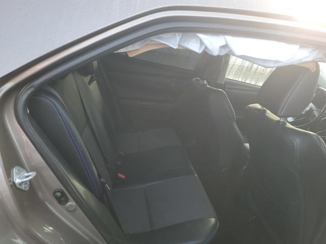 Photo 10 from auction – 2017 TOYOTA COROLLA L with VIN 5YFBURHE3HP689941