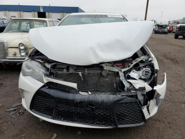 Photo 5 from auction – 2016 TOYOTA CAMRY LE with VIN 4T1BF1FK6GU158718