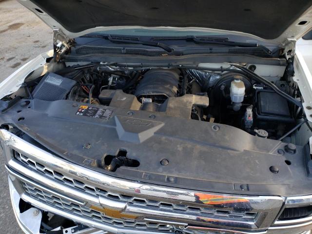 Photo 11 from auction – 2014 CHEVROLET SILVERADO with VIN 3GCPCREC9EG426382