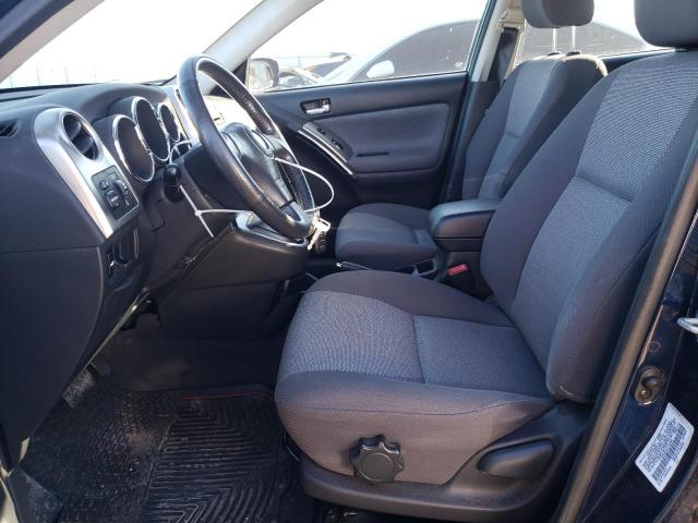 Photo 7 from auction – 2003 TOYOTA COROLLA MA with VIN 2T1KR32E93C153608