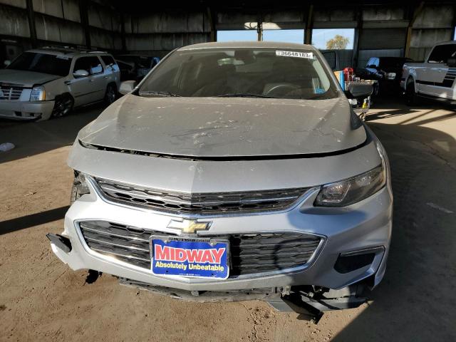 Photo 5 from auction – 2017 CHEVROLET MALIBU LS with VIN 1G1ZB5ST6HF207449