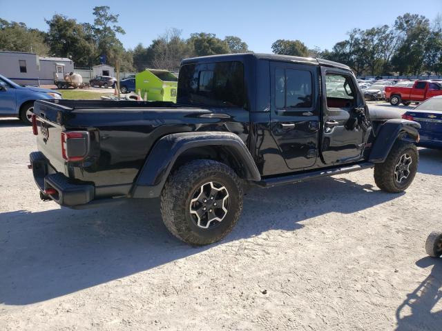 Photo 3 from auction – 2020 JEEP GLADIATOR with VIN 1C6JJTBGXLL192048