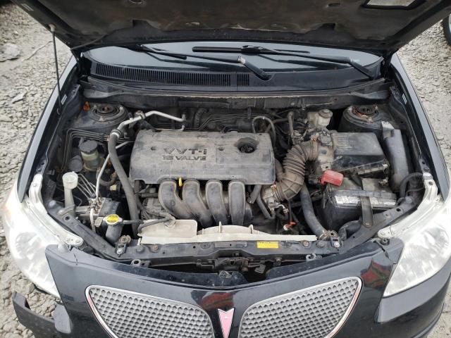 Photo 11 from auction – 2007 PONTIAC VIBE with VIN 5Y2SL678X7Z417436