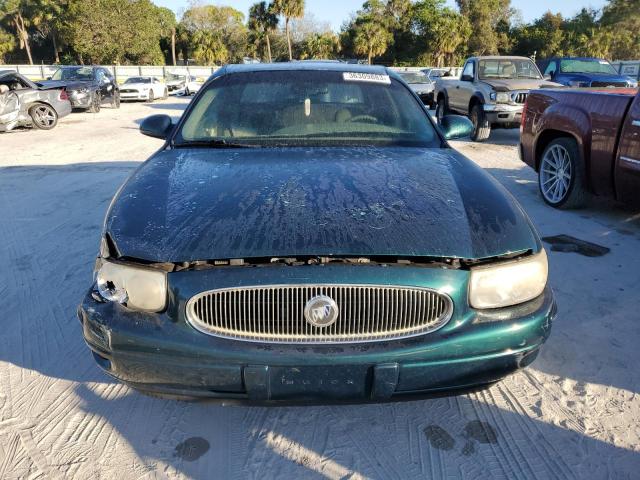 Photo 5 from auction – 2000 BUICK LESABRE CU with VIN 1G4HP54K8YU349270