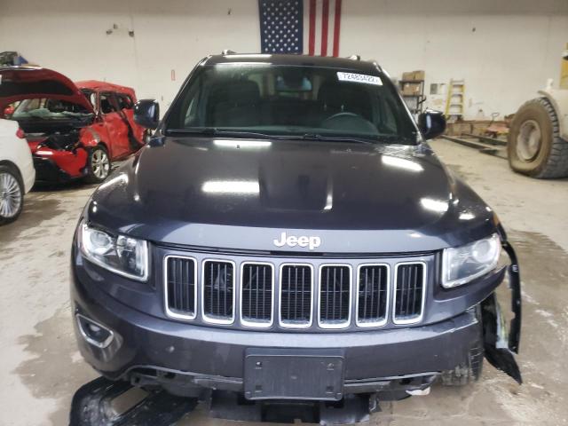 Photo 5 from auction – 2014 JEEP GRAND CHER with VIN 1C4RJFAG1EC183868