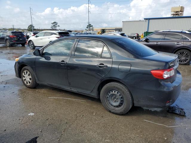 Photo 2 from auction – 2011 TOYOTA COROLLA BA with VIN 2T1BU4EEXBC740060