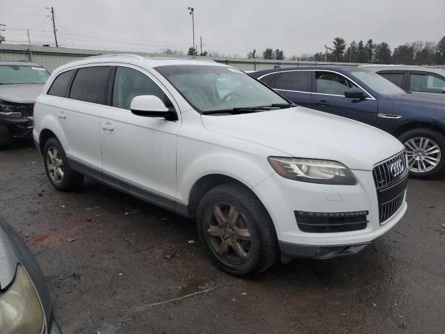 Photo 4 from auction – 2013 AUDI Q7 PREMIUM with VIN WA1LGBFE1DD001724