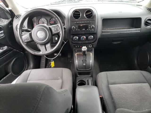 Photo 8 from auction – 2012 JEEP PATRIOT LA with VIN 1C4NJRFB7CD656127