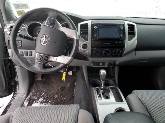 Photo 8 from auction – 2015 TOYOTA TACOMA DOU with VIN 3TMLU4EN4FM185057