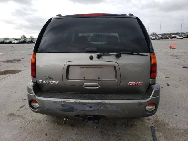 Photo 6 from auction – 2005 GMC ENVOY with VIN 1GKDS13S052107077