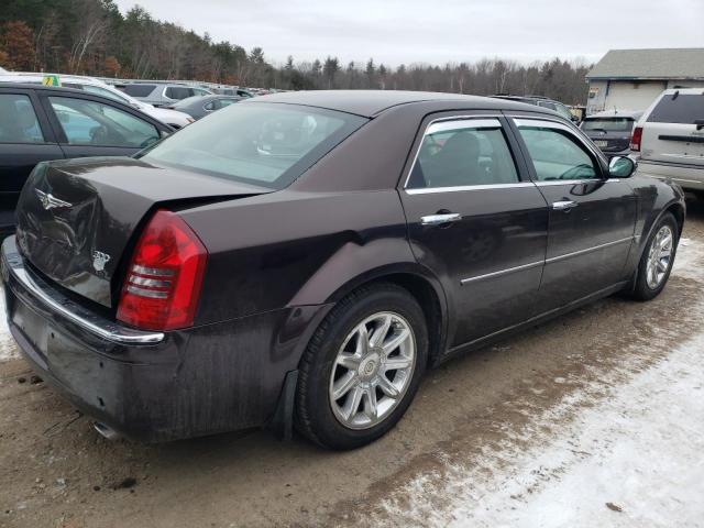 Photo 3 from auction – 2005 CHRYSLER 300C with VIN 2C3AA63HX5H520879