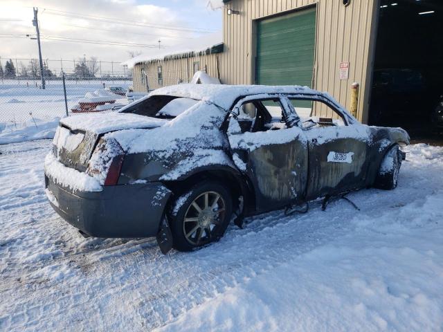Photo 3 from auction – 2008 CHRYSLER 300C with VIN 2C3LK63H48H193485
