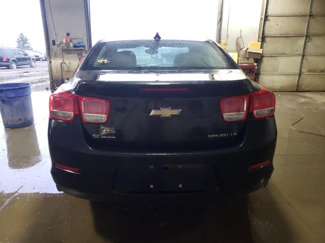 Photo 6 from auction – 2014 CHEVROLET MALIBU LS with VIN 1G11A5SL4EF218283