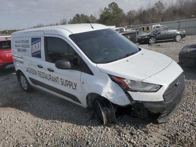 Photo 4 from auction – 2019 FORD TRANSIT CO with VIN NM0LS7E24K1396471