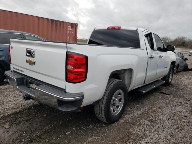 Photo 3 from auction – 2014 CHEVROLET SILVERADO with VIN 1GCRCPEC2EZ265760