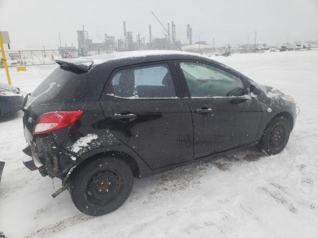 Photo 3 from auction – 2011 MAZDA MAZDA2 with VIN JM1DE1HYXB0127649