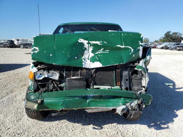 Photo 5 from auction – 2000 GMC SIERRA C35 with VIN 1GTGC33R8YF466477