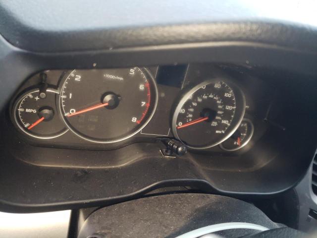 Photo 9 from auction – 2013 SUBARU LEGACY 2.5 with VIN 4S3BMCC66D3016996