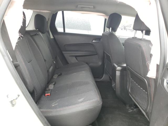 Photo 11 from auction – 2014 GMC TERRAIN SL with VIN 2GKALMEK1E6214382
