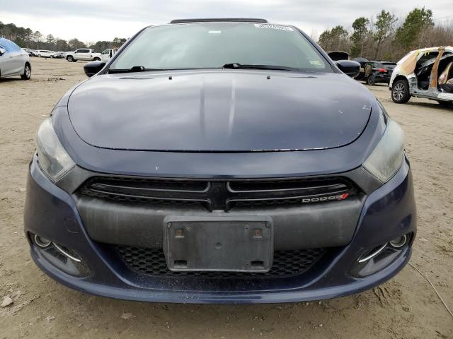 Photo 5 from auction – 2013 DODGE DART with VIN 1C3CDFBA8DD329672