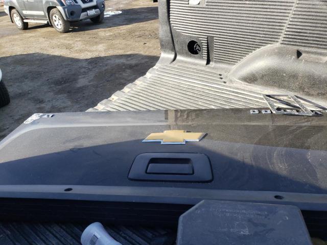 Photo 12 from auction – 2013 CHEVROLET SILVERADO with VIN 1GCRCSEAXDZ231971
