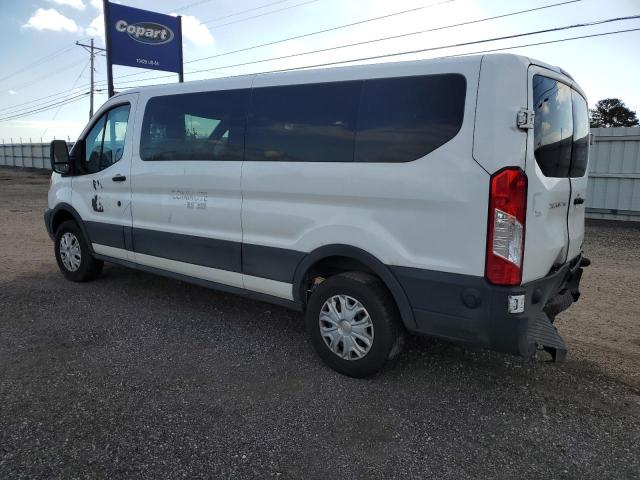 Photo 2 from auction – 2019 FORD TRANSIT T- with VIN 1FDZX2YM1KKA61205