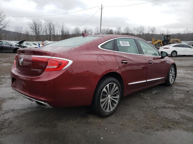 Photo 3 from auction – 2017 BUICK LACROSSE P with VIN 1G4ZS5SS4HU197865