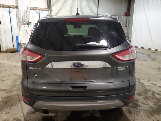 Photo 6 from auction – 2016 FORD ESCAPE TIT with VIN 1FMCU9J96GUC18848