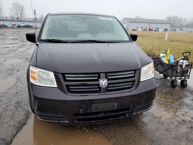 Photo 5 from auction – 2010 DODGE GRAND CARA with VIN 2D4RN4DE6AR264307