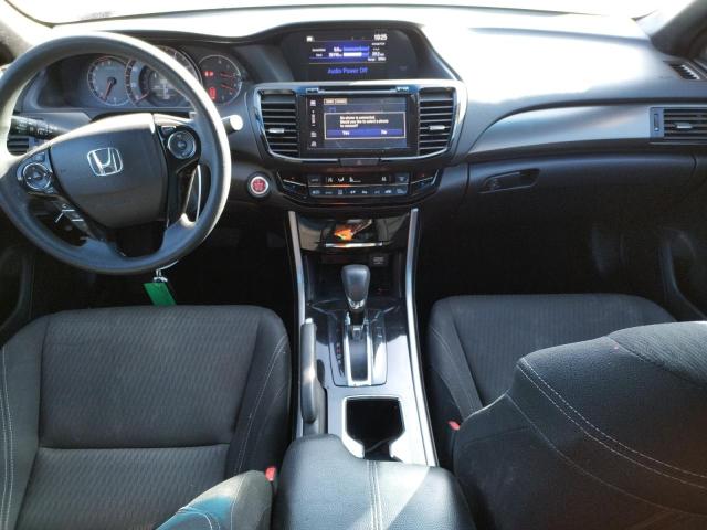 Photo 8 from auction – 2017 HONDA ACCORD EX with VIN 1HGCT1B71HA009396
