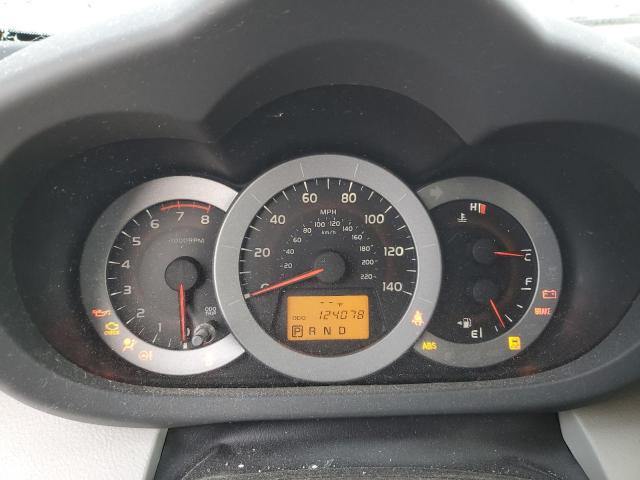 Photo 9 from auction – 2012 TOYOTA RAV4 with VIN 2T3ZF4DV5CW152326