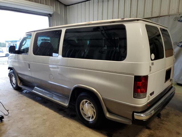 Photo 2 from auction – 2003 FORD ECONOLINE with VIN 1FMRE11L73HA26751