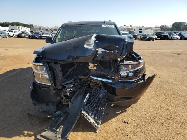 Photo 5 from auction – 2016 CHEVROLET TAHOE C150 with VIN 1GNSCBKC6GR122541